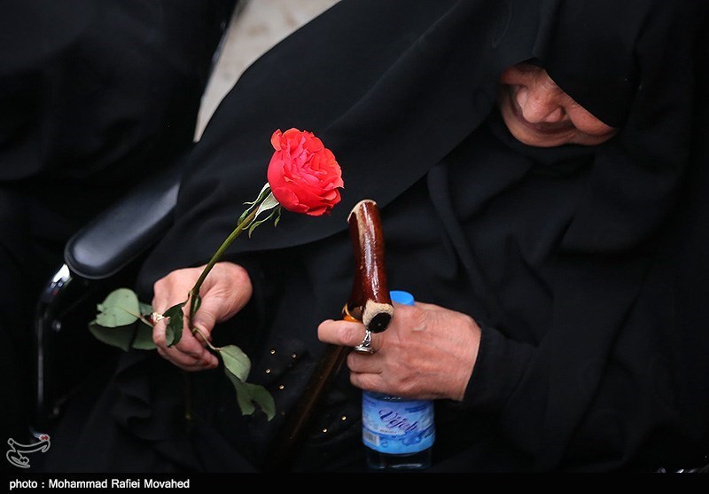 رزمایش موشکی به جان دشمن لرزه انداخت