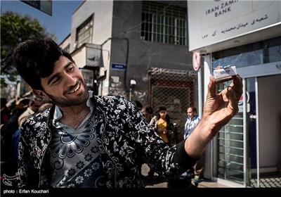 بازار داغ فروش مواد محترقه