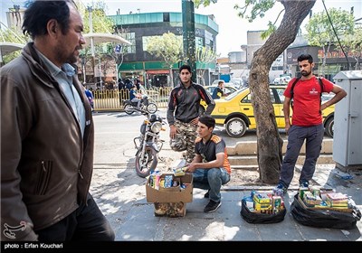 بازار داغ فروش مواد محترقه