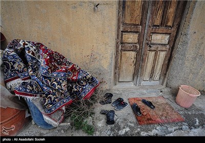 روزهای آخر اسفند در ماسوله