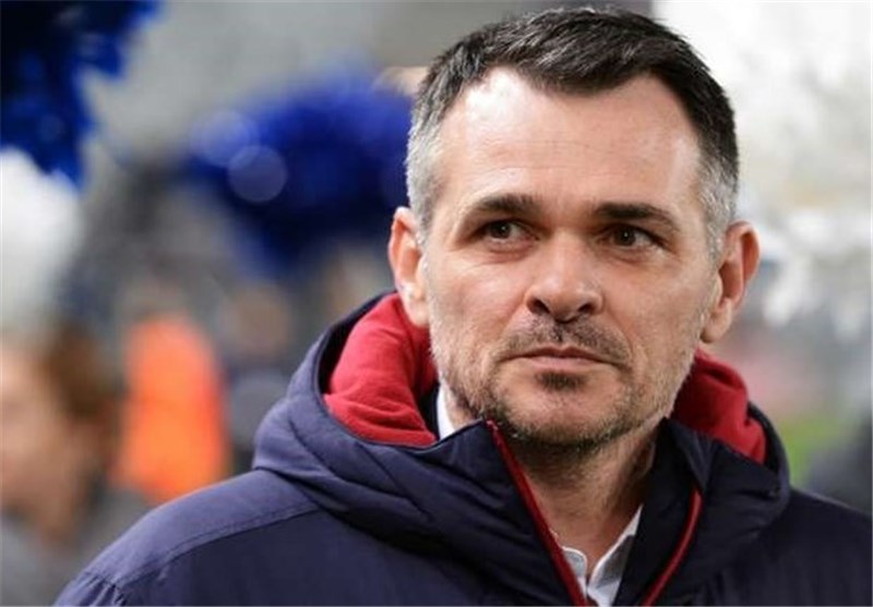 سانیول از مربیگری بوردو برکنار شد