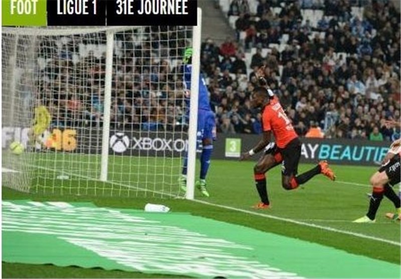 مارسی در  خانه تحقیر شد