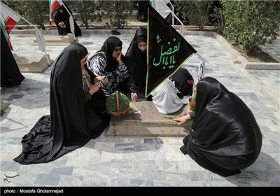 راهیان نور (1) - طلاییه