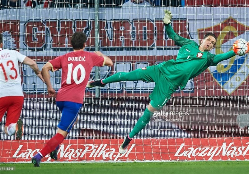 رومانی و لهستان مقابل رقبا به پیروزی رسیدند