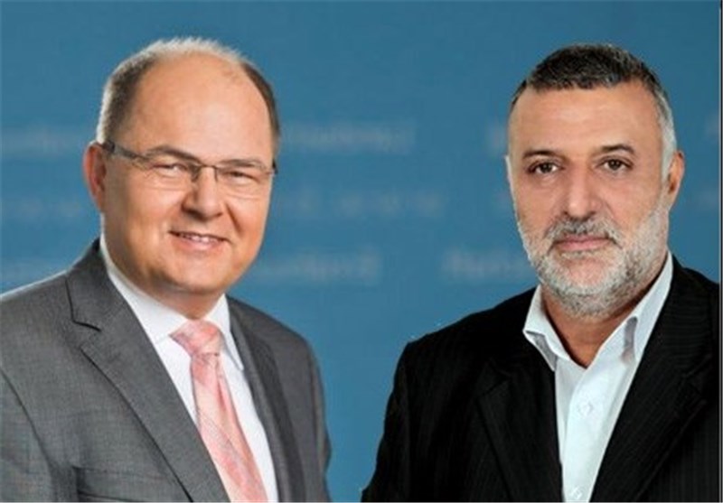 سفر هیئت اقتصادی 20 نفره آلمان به ایران در هفته آینده