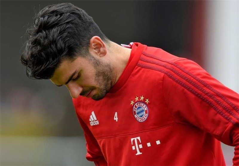 پشیمانی تاشچی از پیوستن به بایرن‌مونیخ