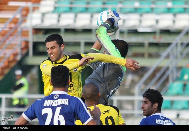 بصیرت: در سپاهان بازیکن سالاری نیست!