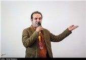 کارگاه فیلمنامه‌نویسی مهران کاشانی در اولین روز سی و چهارمین جشنواره جهانی فیلم فجر