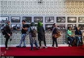 سومین روز سی و چهارمین جشنواره جهانی فیلم فجر - 2