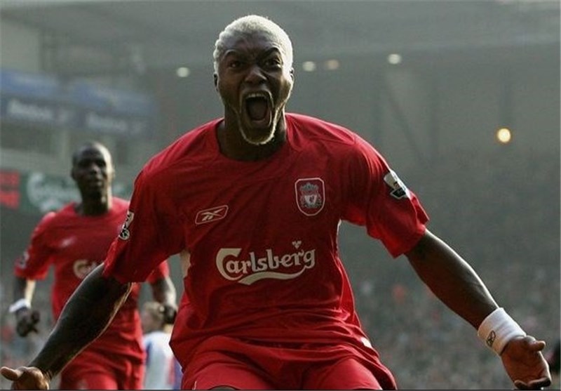 سیسه دی‌‌جیِ خواننده معروف آمریکایی شد!