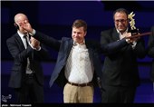 مراسم اختتامیه سی و چهارمین جشنواره جهانی فیلم فجر