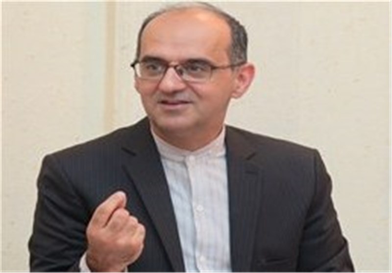 هرمزگان به کانون فعالیت‌های مرکزی صندوق توسعه صنایع دریایی تبدیل می‌شود