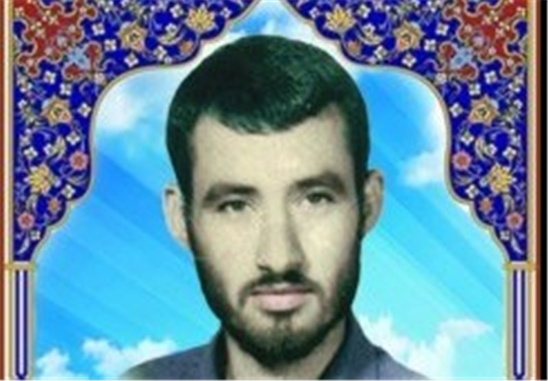 شهید حاج اسماعیل طرفی شهابی، از جانبازان قطع نخاع و 70 درصد دوران هشت سال دفاع مقدس شوش دانیال