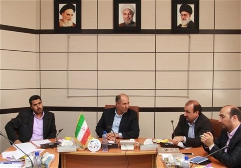 فضای برخی از اداره‌های خراسان شمالی ساماندهی می‌شود