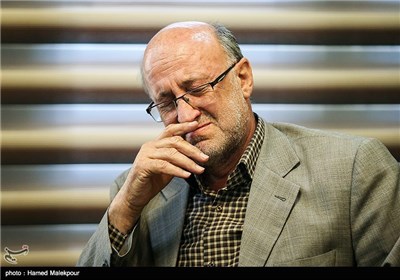 گفت‌وگوی خبرگزاری تسنیم با محمدعلی خوشنویس عضو تیم پرستاری امام خمینی(ره)