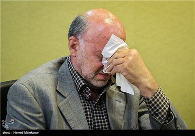 گفت‌وگوی خبرگزاری تسنیم با محمدعلی خوشنویس عضو تیم پرستاری امام خمینی(ره)