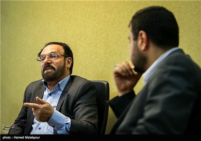 گفت‌وگوی خبرگزاری تسنیم با مسعود سیرتی‌نیر عضو تیم پرستاری امام خمینی(ره)