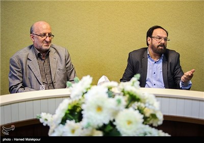 گفت‌وگوی خبرگزاری تسنیم با مسعود سیرتی‌نیر و محمدعلی خوشنویس پرستاران امام خمینی(ره)