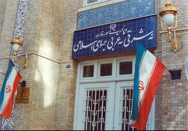 سفیر فرانسه در تهران به وزارت امور خارجه ایران فراخوانده شد