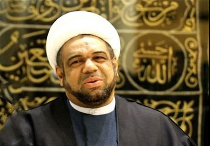 آل خلیفه حماقت کند گزینه مسالمت آمیز از دستور کار خارج می‌شود