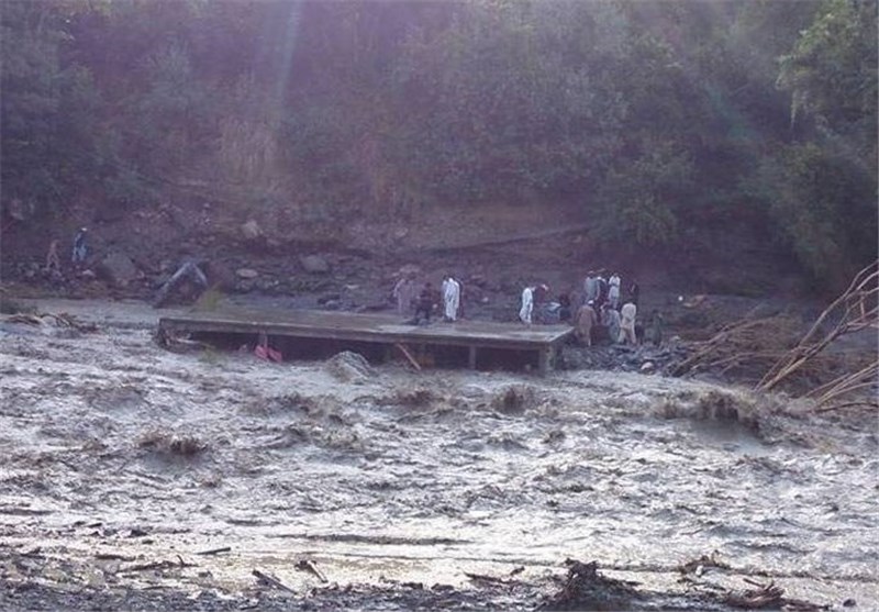 آماده باش کامل نیروهای امدادی در جنوب سیستان و بلوچستان
