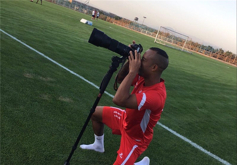 ادینیو: آماده نشدن ورزشگاه تبریز شوک بدی بود/ قهرمانی تراکتورسازی از آقای گلی من مهم‌تر است