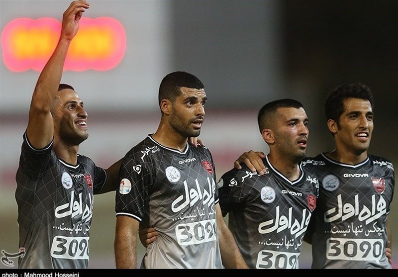 پرسپولیسی‌ها همچنان ممنوع‌المصاحبه هستند