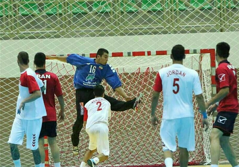 نفت و گاز گچساران با قهرمان آسیا همگروه شد