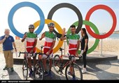 مسابقات دوچرخه‌سواری - المپیک 2016 ریو