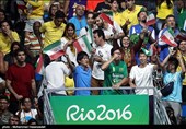 مسابقات بوکس - المپیک ریو 2016