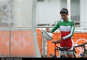 مسابقات دوچرخه سواری - المپیک ریو2016