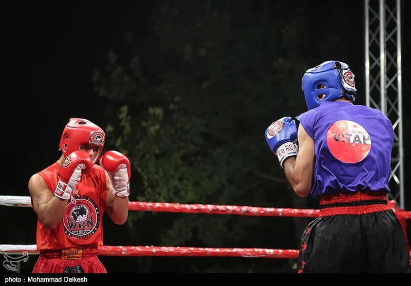 انتخابات هیئت بوکس اصفهان باز هم به تعویق افتاد