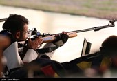 مسابقات تیراندازی-المپیک ریو2016