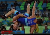 مسابقات کشتی فرنگی وزن 59 کیلو-المپیک ریو 2016