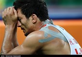 پایان رقابت‌های کشتی فرنگی وزن 59 کیلو - المپیک ریو 2016