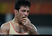 مسابقات کشتی فرنگی وزن 85 کیلو - المپیک ریو 2016