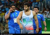 مسابقات کشتی فرنگی وزن 130 کیلو - المپیک ریو 2016