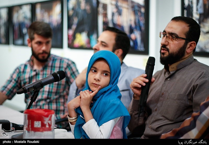  افتتاح نمایشگاه عکس به نام زیتون 