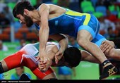مسابقات کشتی آزاد وزن 74 کیلو - المپیک ریو 2016
