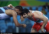 مسابقات کشتی آزاد وزن 86 کیلو - المپیک ریو 2016