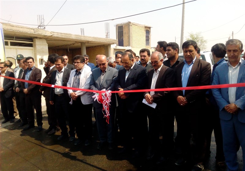 30 پروژه عمرانی در شهرستان کهگیلویه افتتاح و به بهره‌برداری رسید