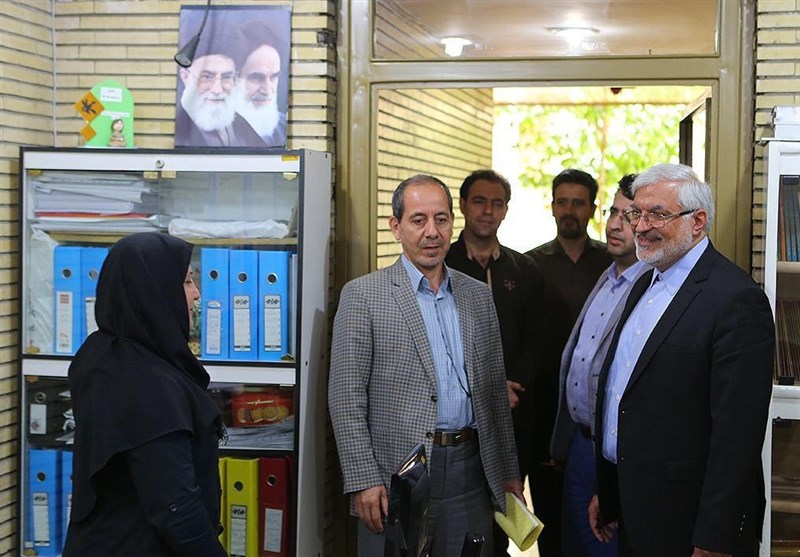 مرکز شماره 31 کانون تهران در آینده نزدیک بازگشایی می‌شود