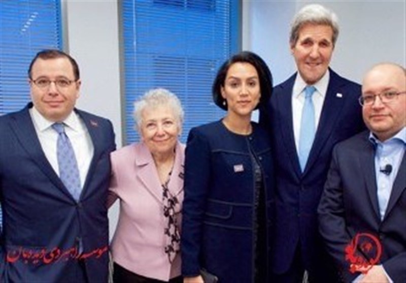 سند همکاری منافقین و برادر جیسون رضاییان