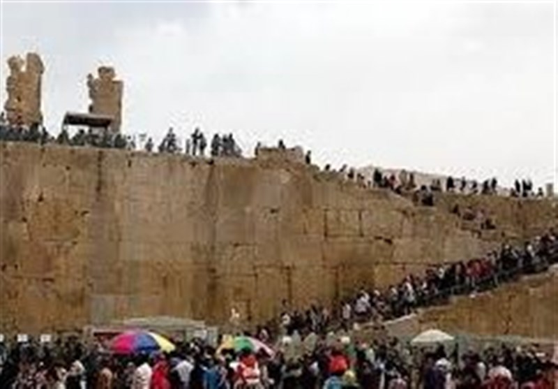 گشایش درهای ایران به روی جهانیان