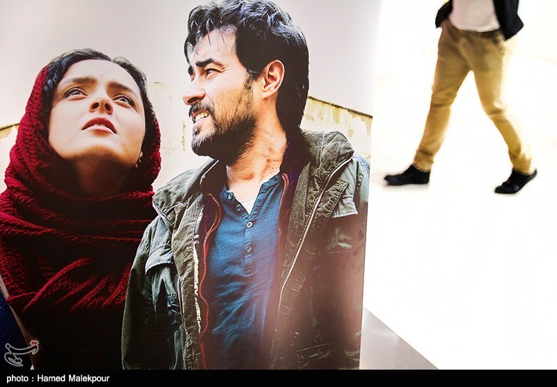 نگاهی اجمالی به ساختار فیلم "فروشنده"