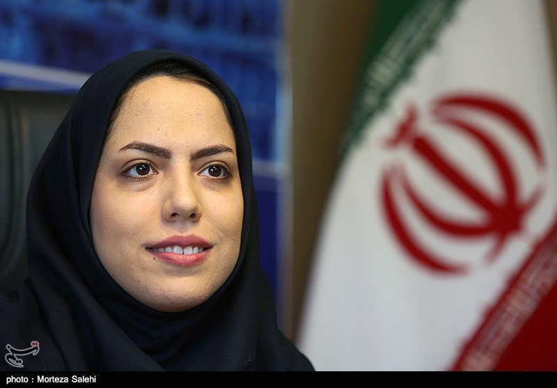 مصاحبه با گلنوش سبقت اللهی دفتر اصفهان