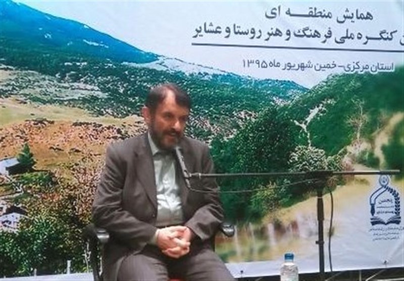 اتکا به نیروهای بومی گام برداشتن در مسیر اقتصاد مقاومتی است