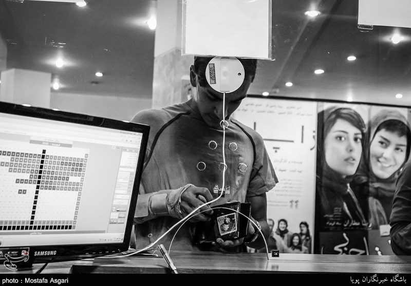 فعالیت سینماهای استان خراسان‌شمالی متوقف شد