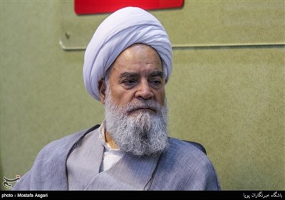 پیام تسلیت آیتالله فاضل درپی درگذشت آیتالله مجتهدی