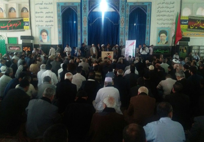 آغاز به کار چهاردهمین همایش تجلیل از پیرغلام حسینی/ اکرمی: روز تاریخی بندرعباس رقم خورد